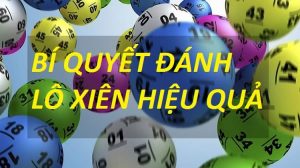 Bí Quyết Cực Hay Để Soi Cầu Lô Xiên Chính Xác Nhất