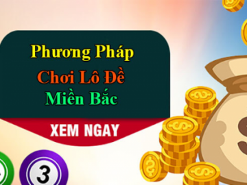 Những cách bắt cầu lô miền Bắc mới nhất năm 2025